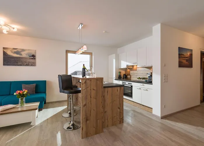 Ledermaier Loft & Lodge's Eu