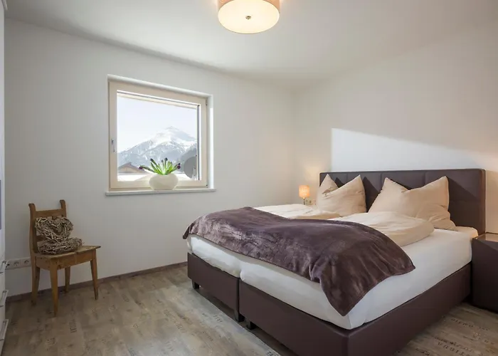 Ledermaier Loft & Lodge's Eu אכנקירש