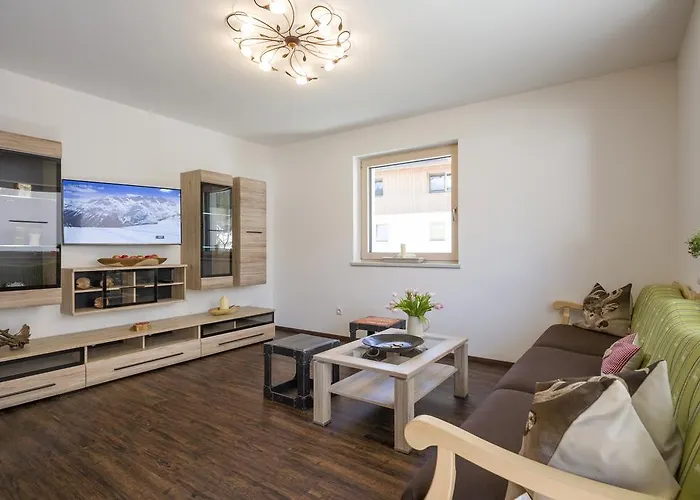 Ledermaier Loft & Lodge's Eu * אכנקירש