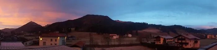 Ledermaier Loft & Lodge's Eu דירה