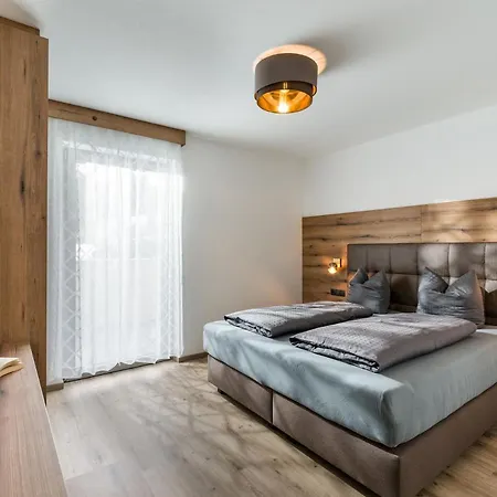 Ledermaier Loft & Lodge's *