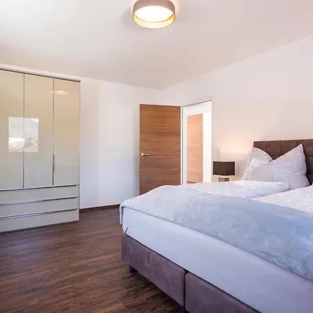 Ledermaier Loft & Lodge's Apartment Achenkirch