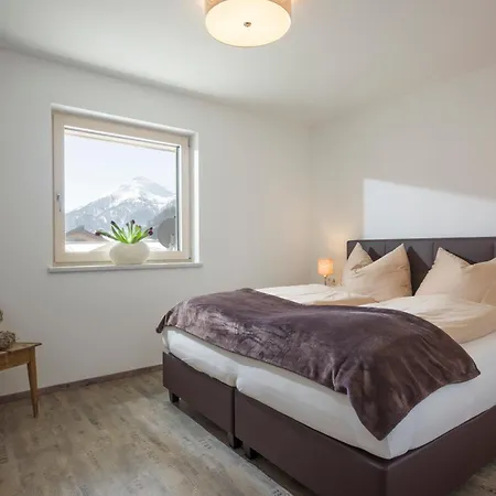 Ledermaier Loft & Lodge's Achenkirch