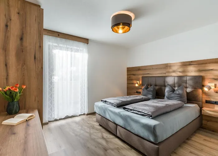 Ledermaier Loft & Lodge's *