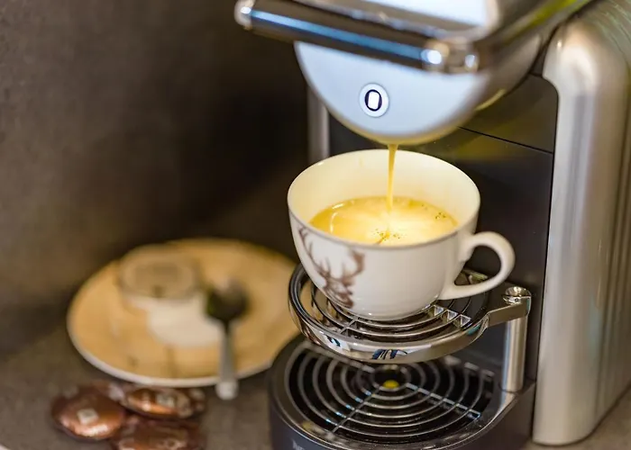 Ledermaier Loft & Lodge's *