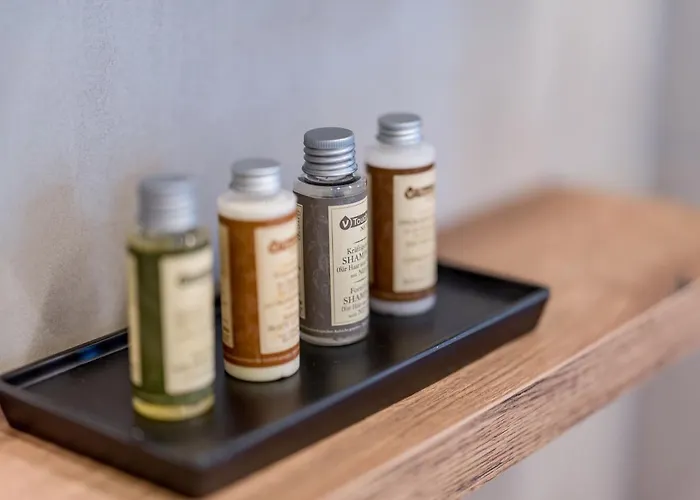 Apartment Ledermaier Loft & Lodge's