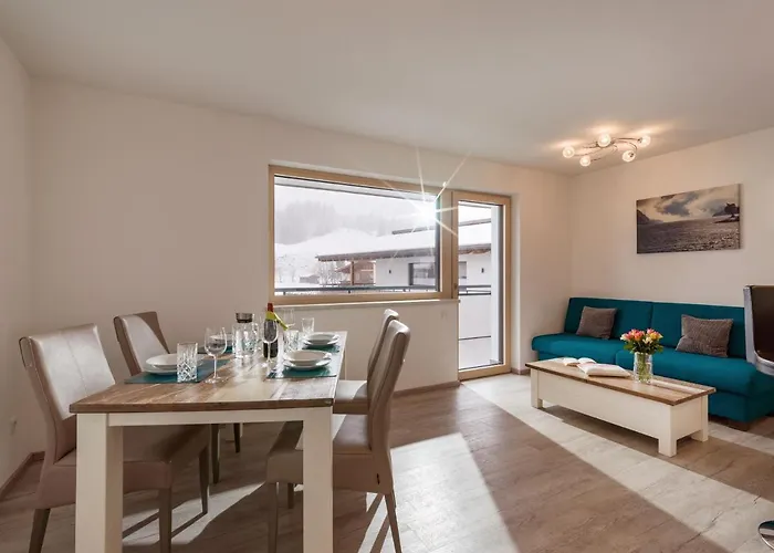 Ledermaier Loft & Lodge's