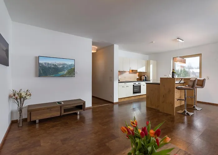 Apartment Ledermaier Loft & Lodge's