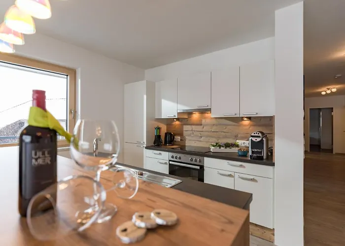 Ledermaier Loft & Lodge's *