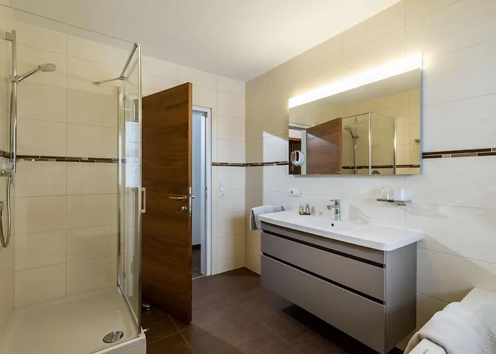 Ledermaier Loft & Lodge's Apartment Achenkirch