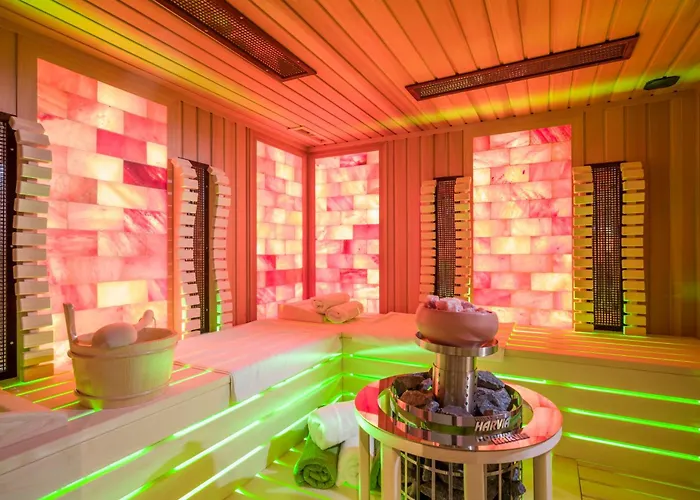 Ledermaier Loft & Lodge's Apartment *