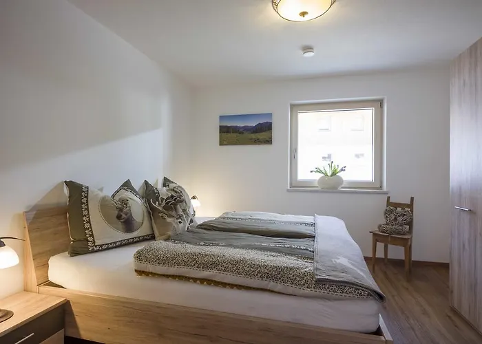 Ledermaier Loft & Lodge's Achenkirch