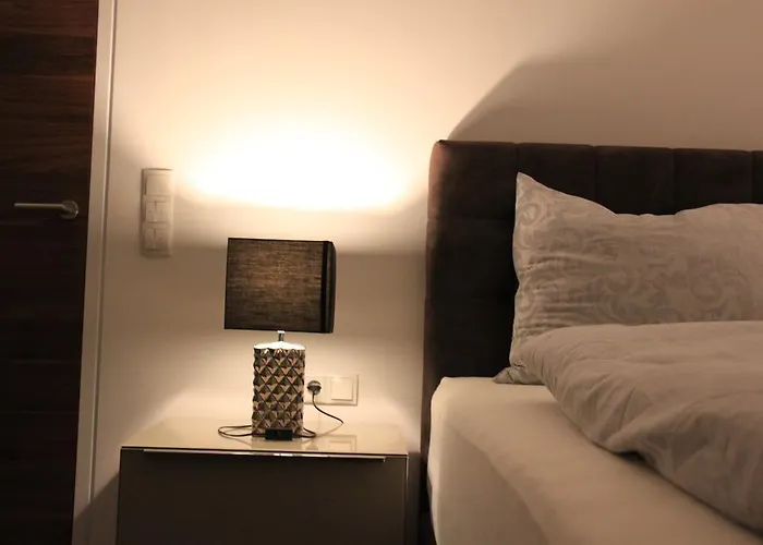 Apartment Ledermaier Loft & Lodge's