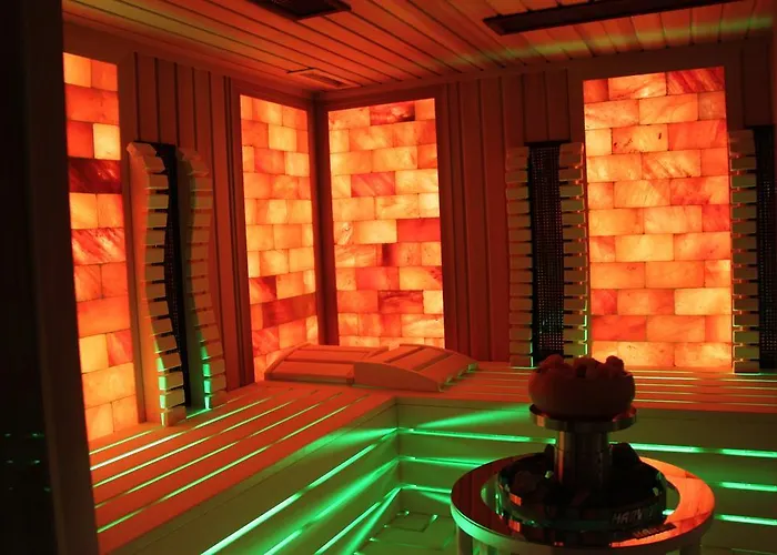 Ledermaier Loft & Lodge's Apartment *