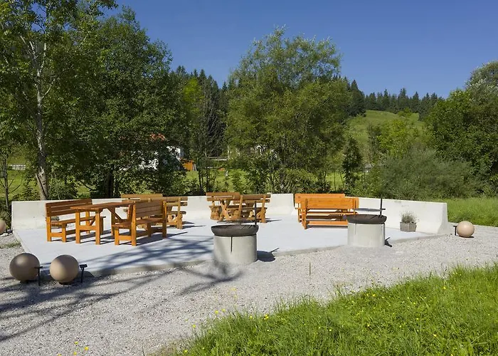 Ledermaier Loft & Lodge's Achenkirch